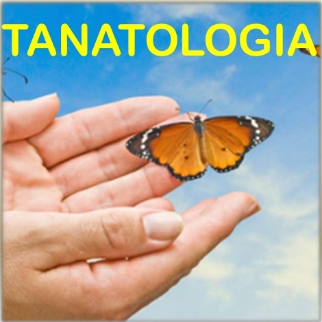 Imagen de Tanatología