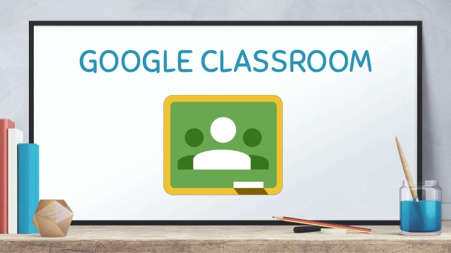 Imágen de validación de instructores en Google Classroom