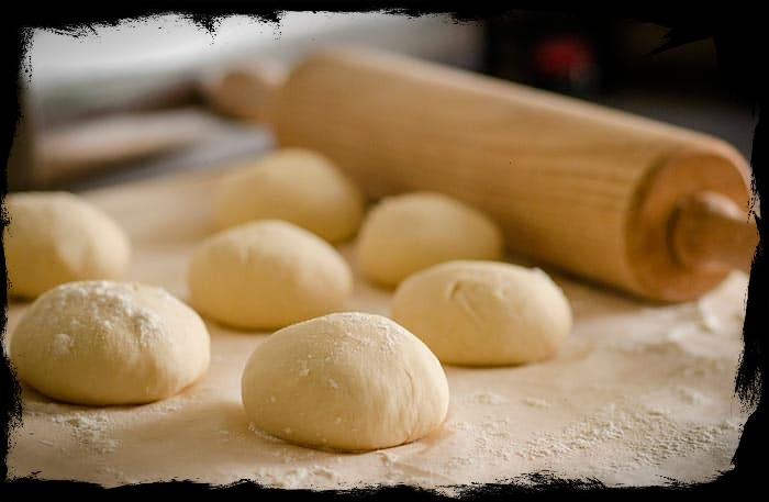 Imágen de Preparación de panes