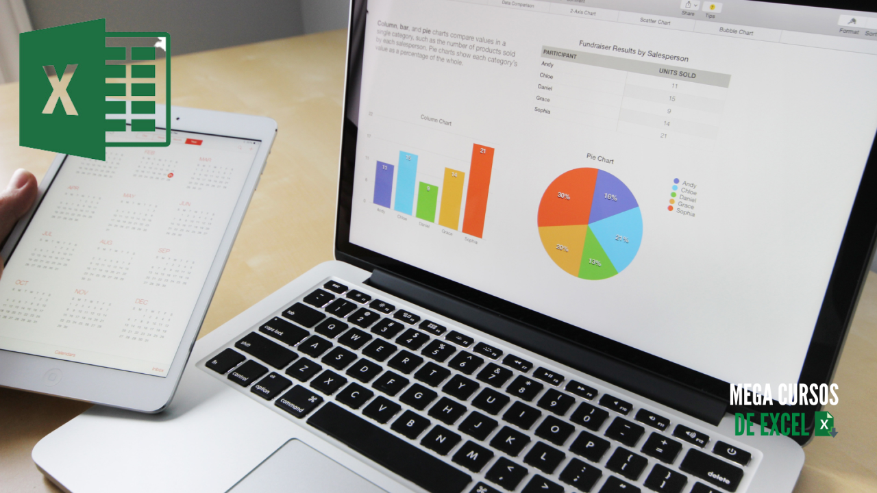 1955/2026 Hoja de cálculo nivel avanzado