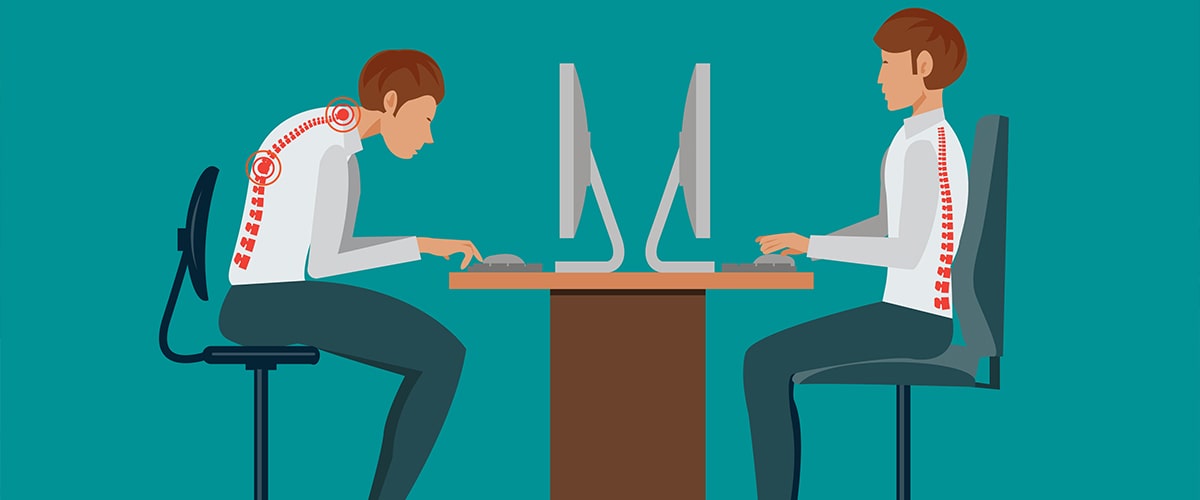 2553/2026 Higiene postural en la vida cotidiana