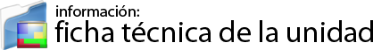 Ficha técnica