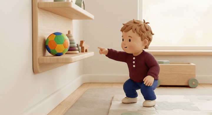 Acceder al tema: Classroom objects vocabulary