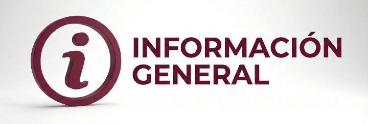 Sección: Información General