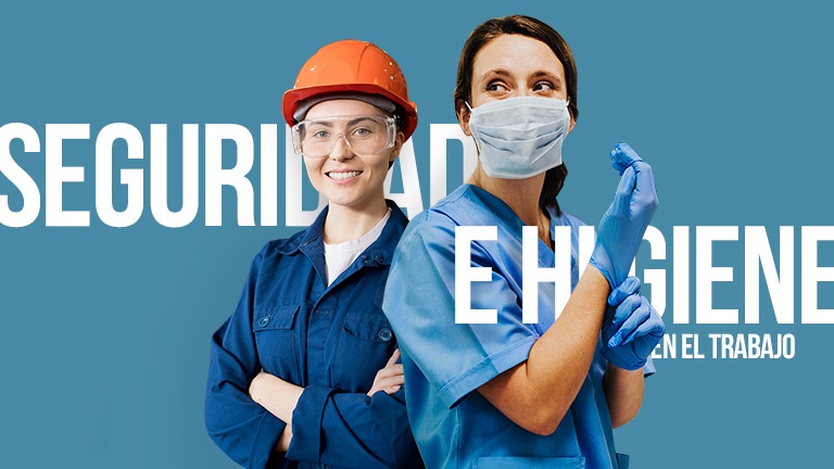 Higiene y seguridad en el trabajo