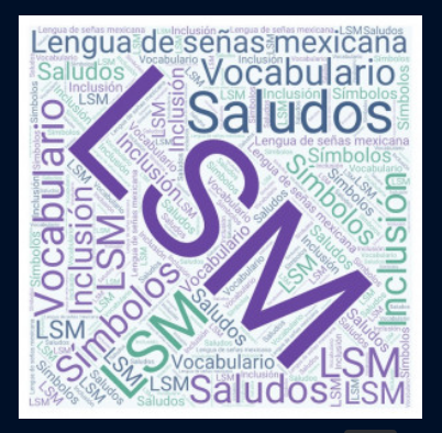 Imágen de saludos y cortesía