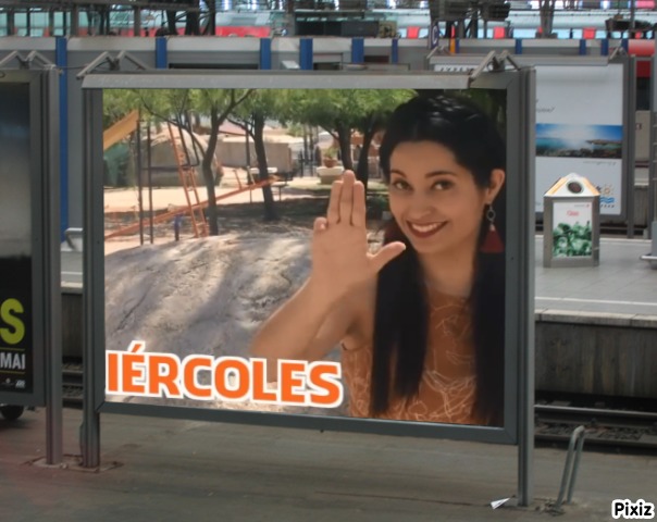 Imágen de pronombres