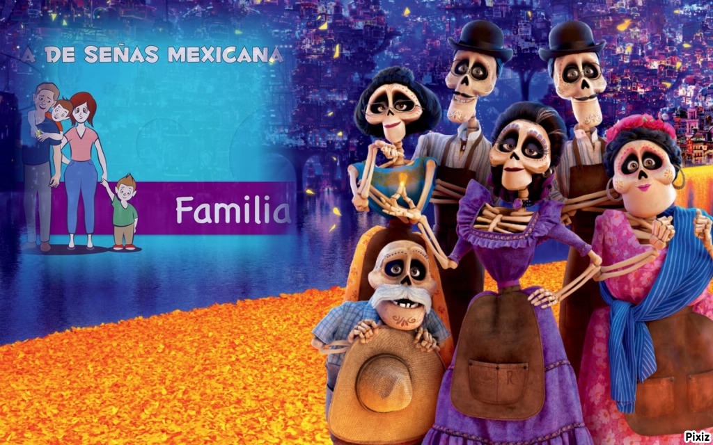 Imágen de familia