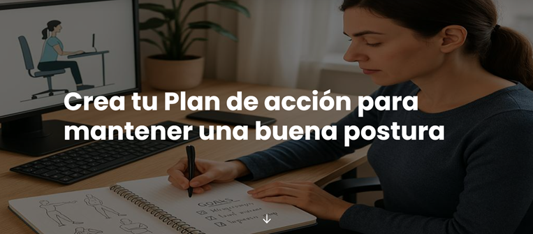 Etiqueta de Plan de acción personalizado