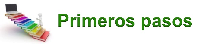 Letrero_Primeros pasos